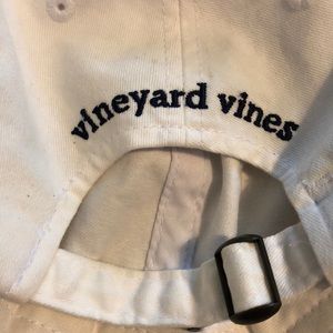 Vineyard Vines Other - Vineyard Vines White Hat Vineyard Vines Other - Vineyard Vines White Hat